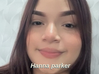 Hanna_parker