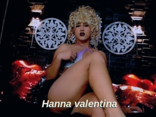 Hanna_valentina