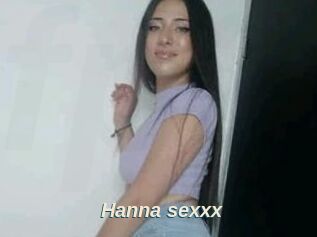 Hanna_sexxx