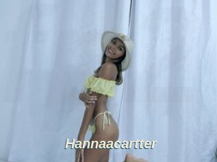 Hannaacartter