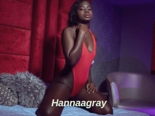 Hannaagray