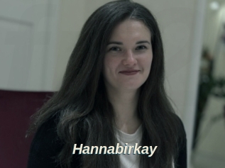 Hannabirkay