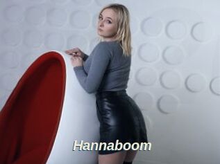 Hannaboom
