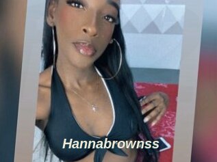 Hannabrownss