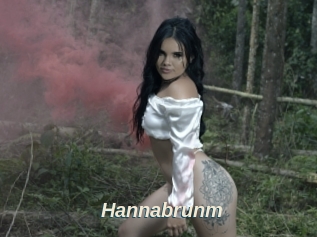 Hannabrunm