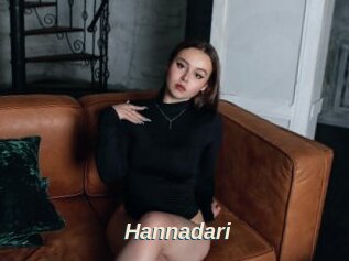 Hannadari
