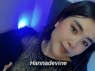 Hannadevine