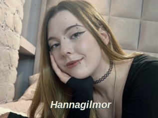 Hannagilmor