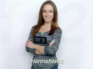 Hannahalert