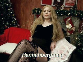 Hannahbergman