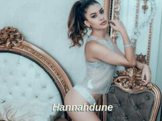 Hannahdune