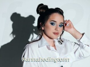 Hannahedingtonn