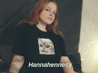 Hannahennesy