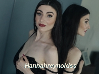 Hannahreynoldss