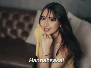 Hannahsakai