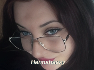 Hannahsexy