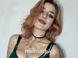 Hannahspicy