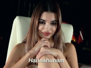 Hannahunam