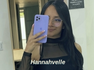 Hannahvelle
