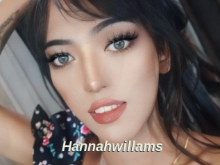 Hannahwillams
