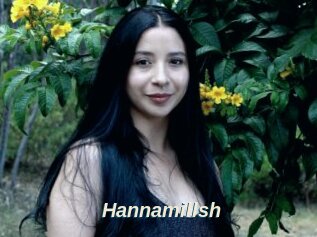 Hannamillsh