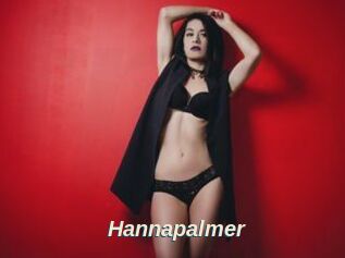 Hannapalmer