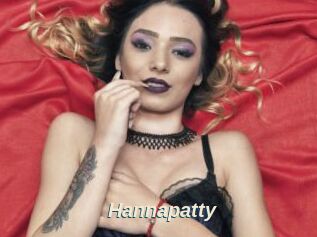 Hannapatty