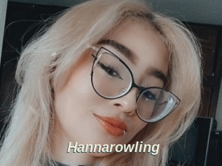 Hannarowling