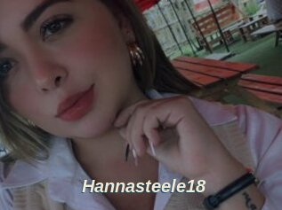 Hannasteele18