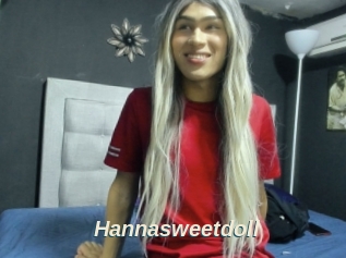 Hannasweetdoll