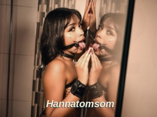 Hannatomsom