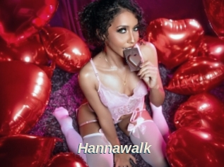 Hannawalk