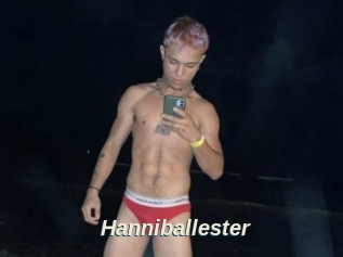 Hanniballester