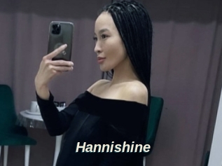 Hannishine