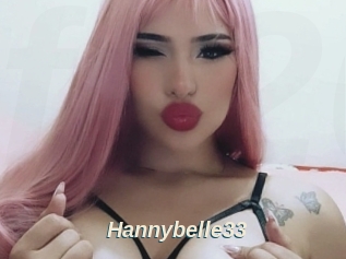 Hannybelle33