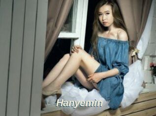 Hanyemin