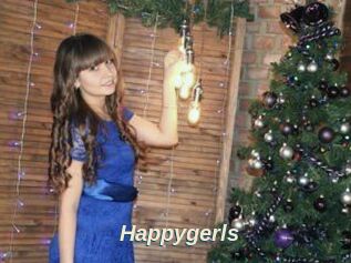 Happygerls