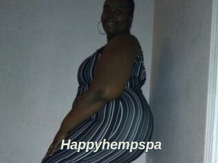 Happyhempspa