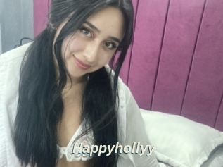 Happyhollyy