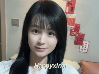 Happyxinxi