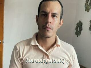 Hardangelsexy