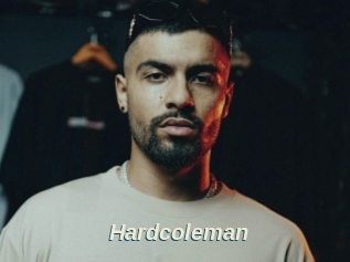 Hardcoleman