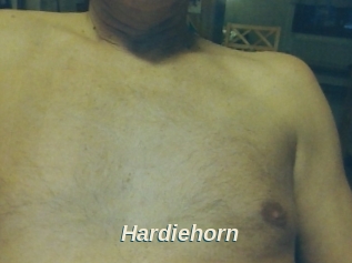 Hardiehorn