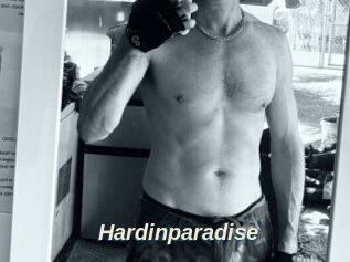 Hardinparadise