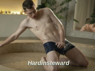 Hardinsteward