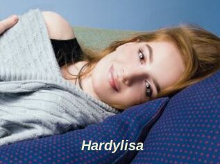 Hardylisa