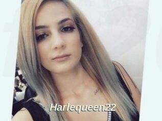 Harlequeen22