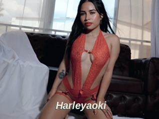 Harleyaoki