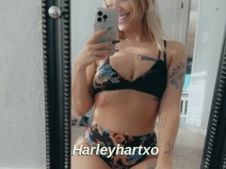 Harleyhartxo