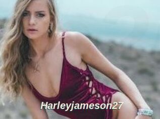 Harleyjameson27